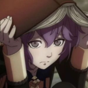 Meet your Posher, Daisy